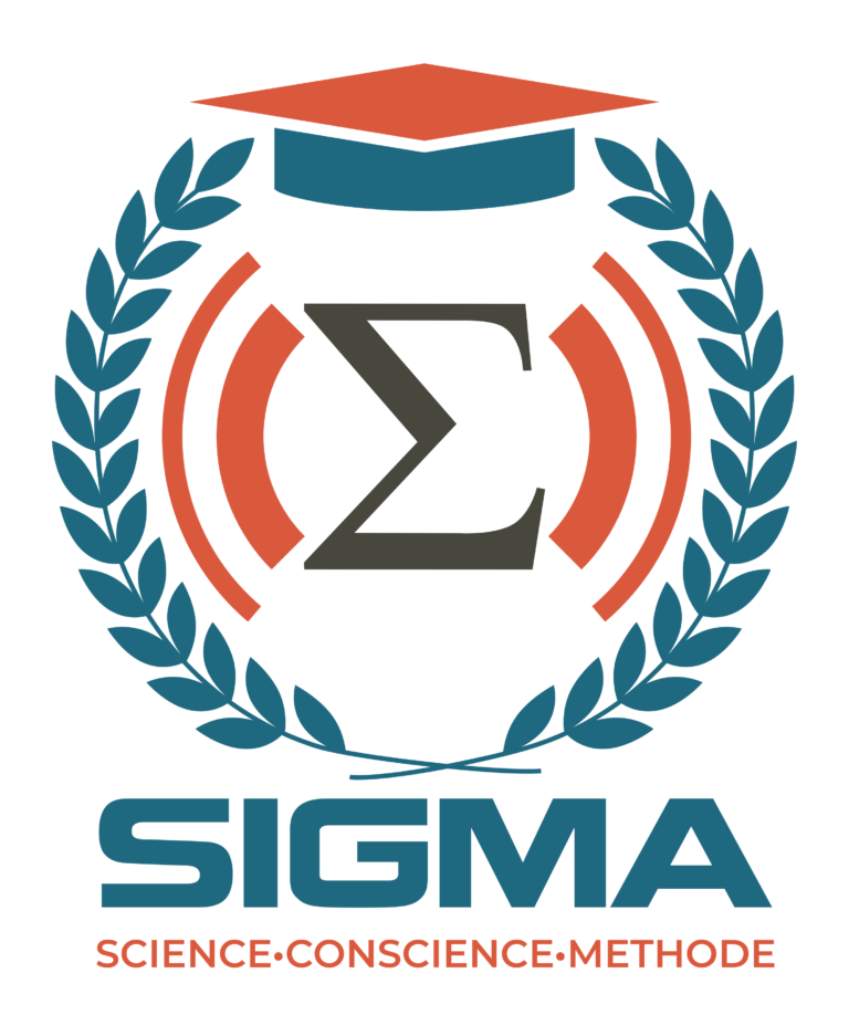 Groupe Scientifique SIGMA